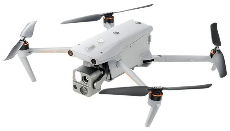 Квадрокоптер Autel Robotics EVO Max 4T