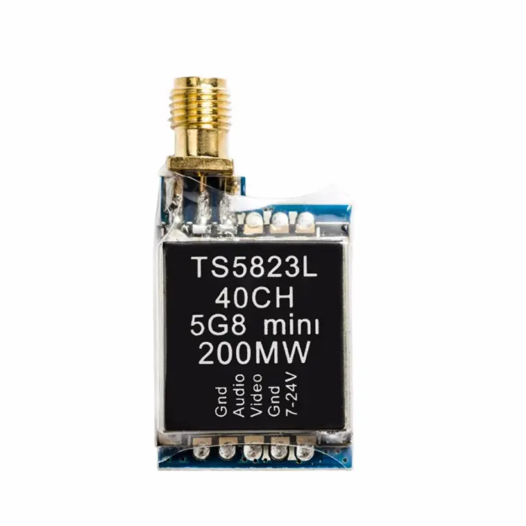 Видеопередатчик AKK TS5823