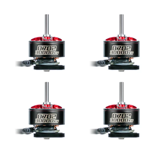 Двигатель BETAFPV 0702 30000KV