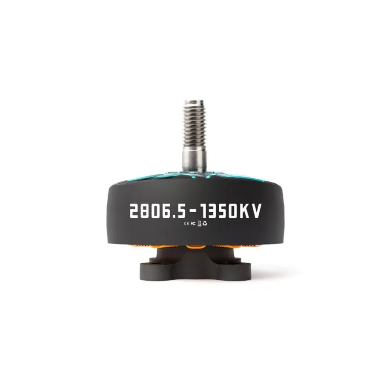 Двигатель HGLRC Specter 2806.5 1350KV